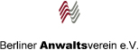 Icon: Berliner-Anwaltsverein