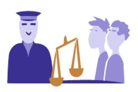 Icon-Loesen_Schiedsamt