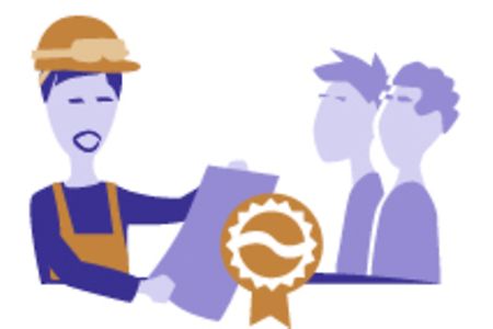 Icon-Loesen_Schiedsgutachten